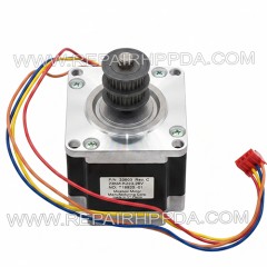 Drive Motor ( 23KM-K033-26V ) Replacement for Zebra 110Xi4, 140Xi4, 170Xi4